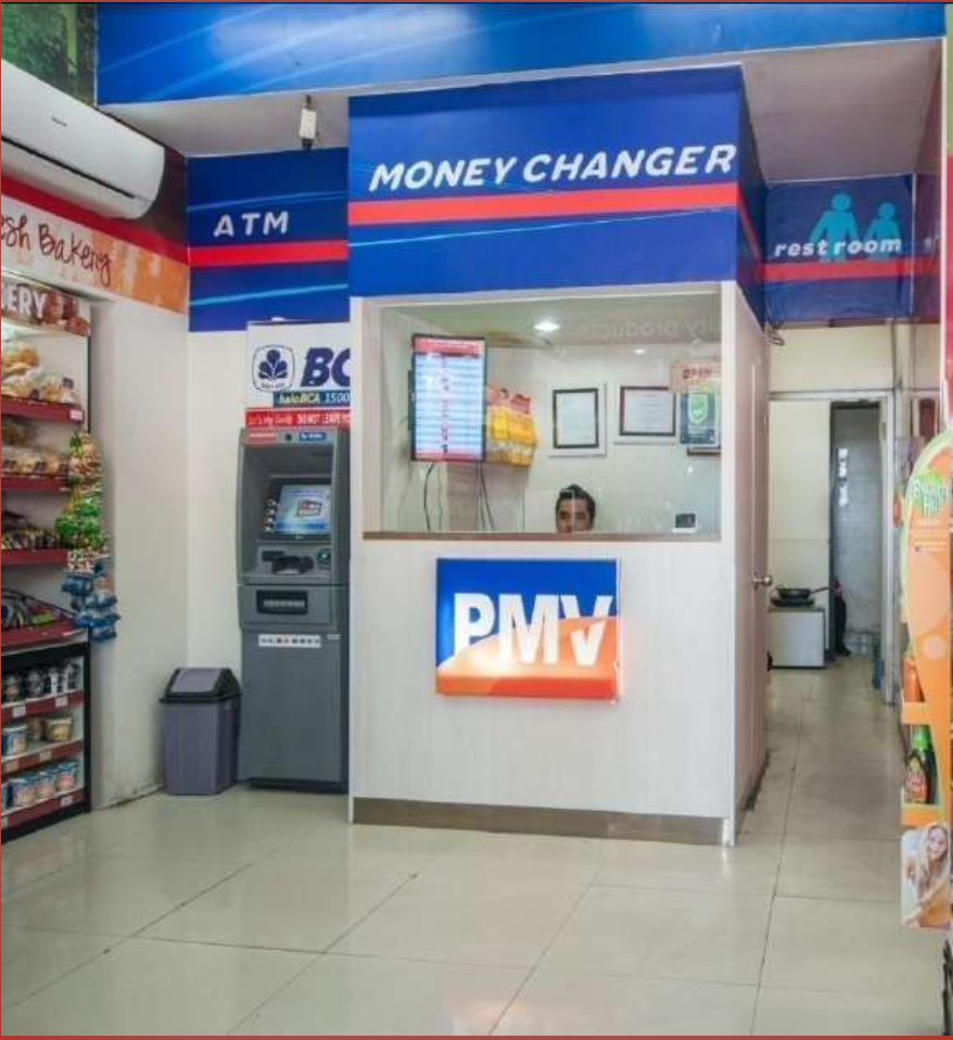 Retail Outlet